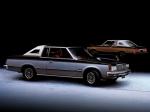Toyota Crown Royal Saloon 2-Door Hardtop 1979 года
